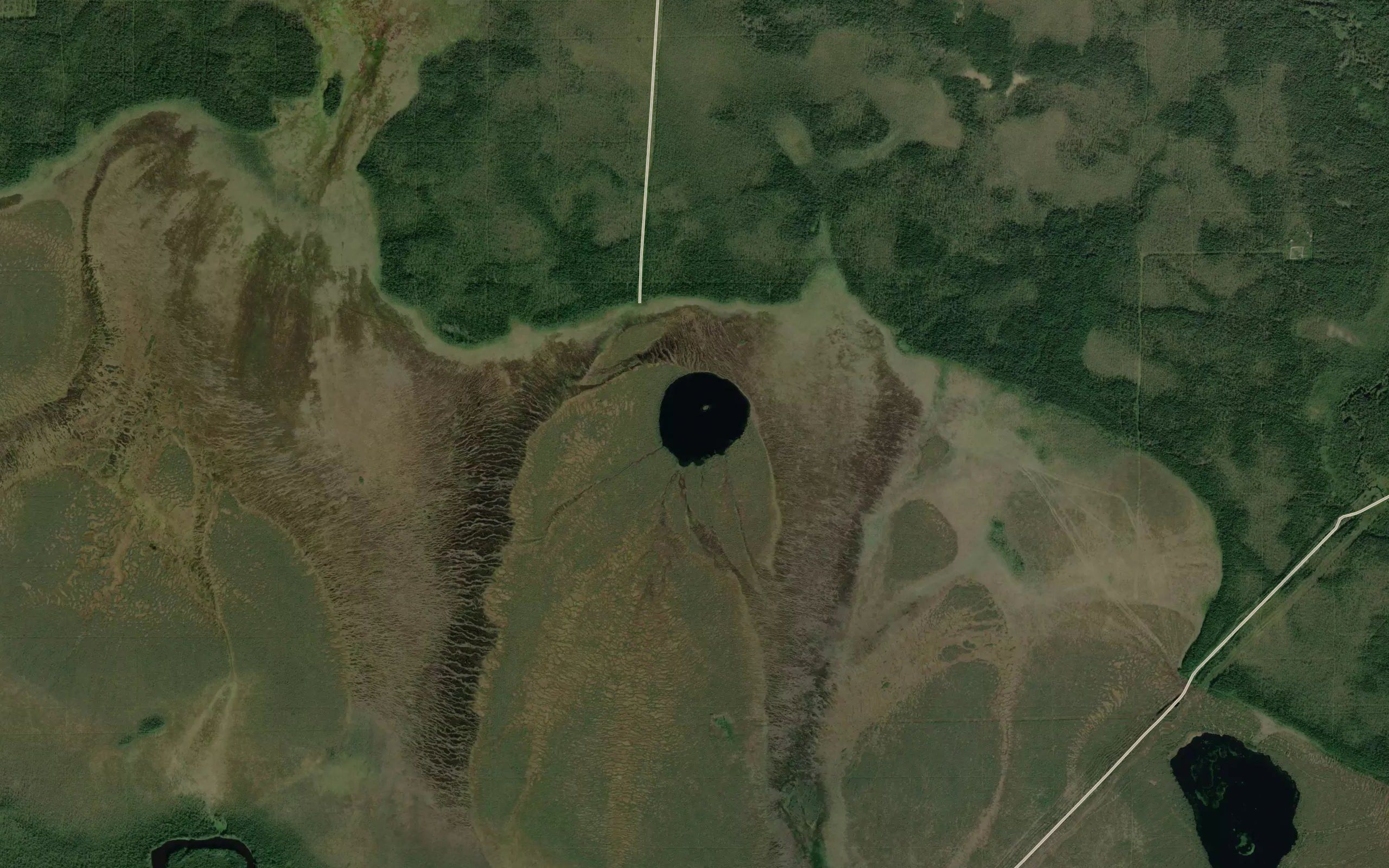 Ozero Amyn'yatur