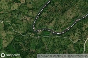 Corriente Los Cimientos