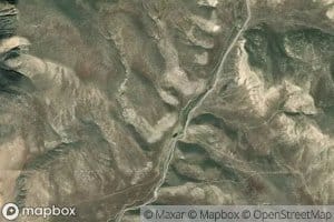 Stone Quarry Spring