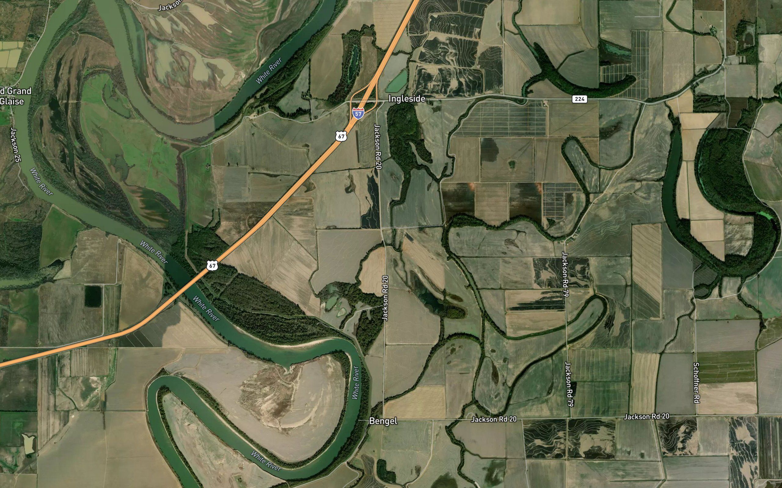 Deadman Slough
