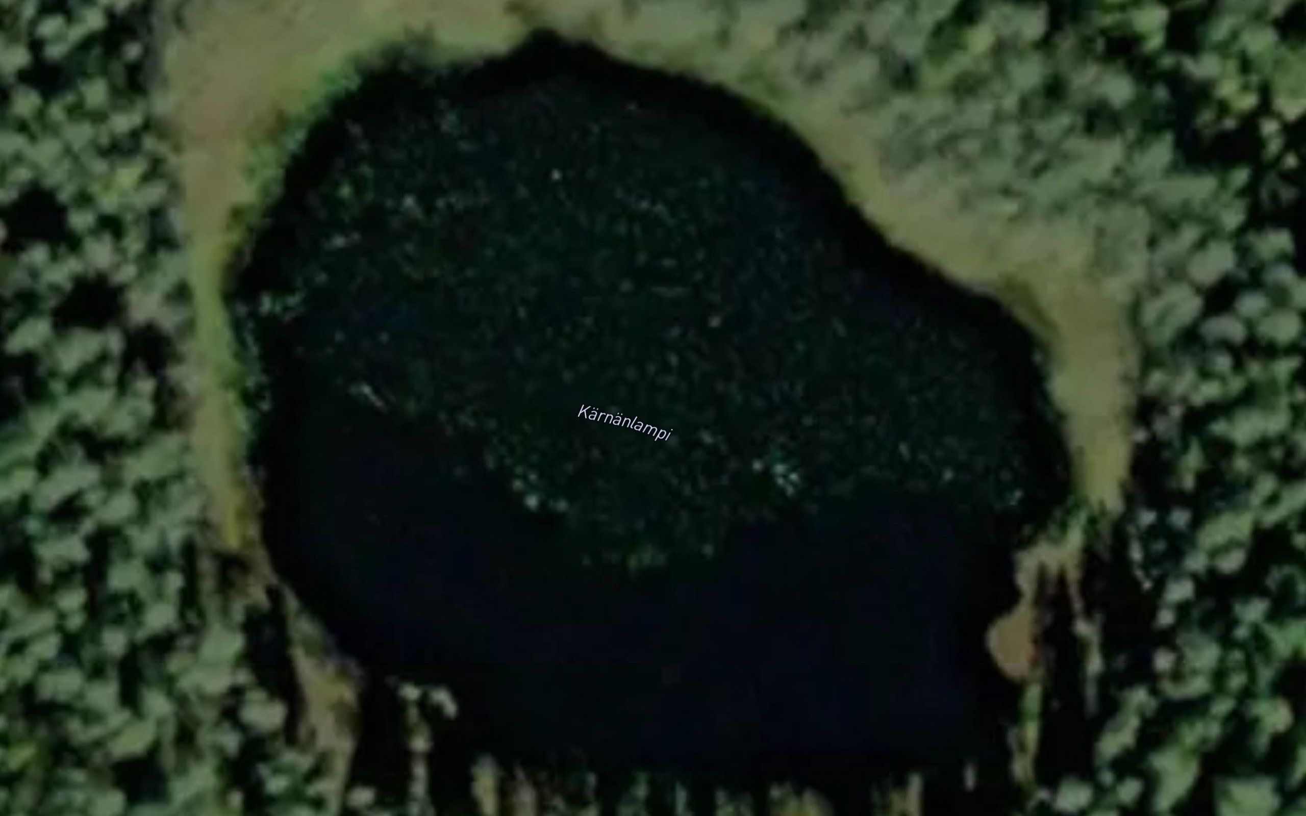 Karnanlampi