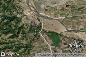 Abusan Creek