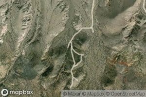 Horath Corral Spring