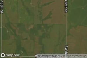 Salt Creek Reservoir 29-5