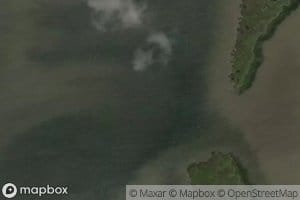 Ozero Aldtarkhay-Kyuyele