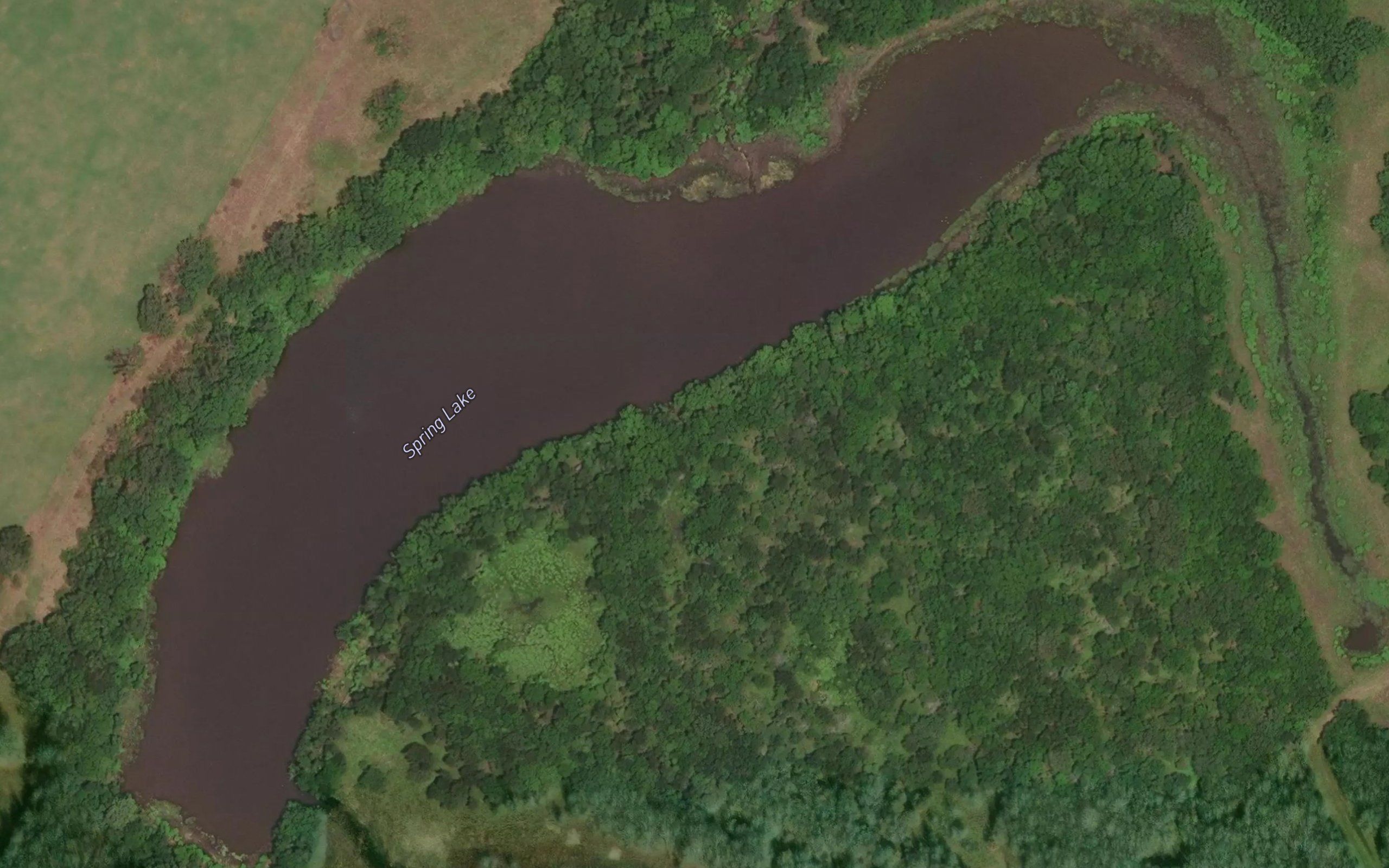 Spring Lake