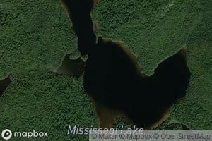 Mississagi Lake