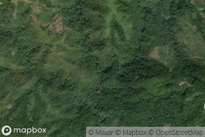 Quebrada La Esperanza