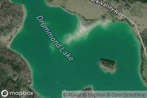 Drummond Lake