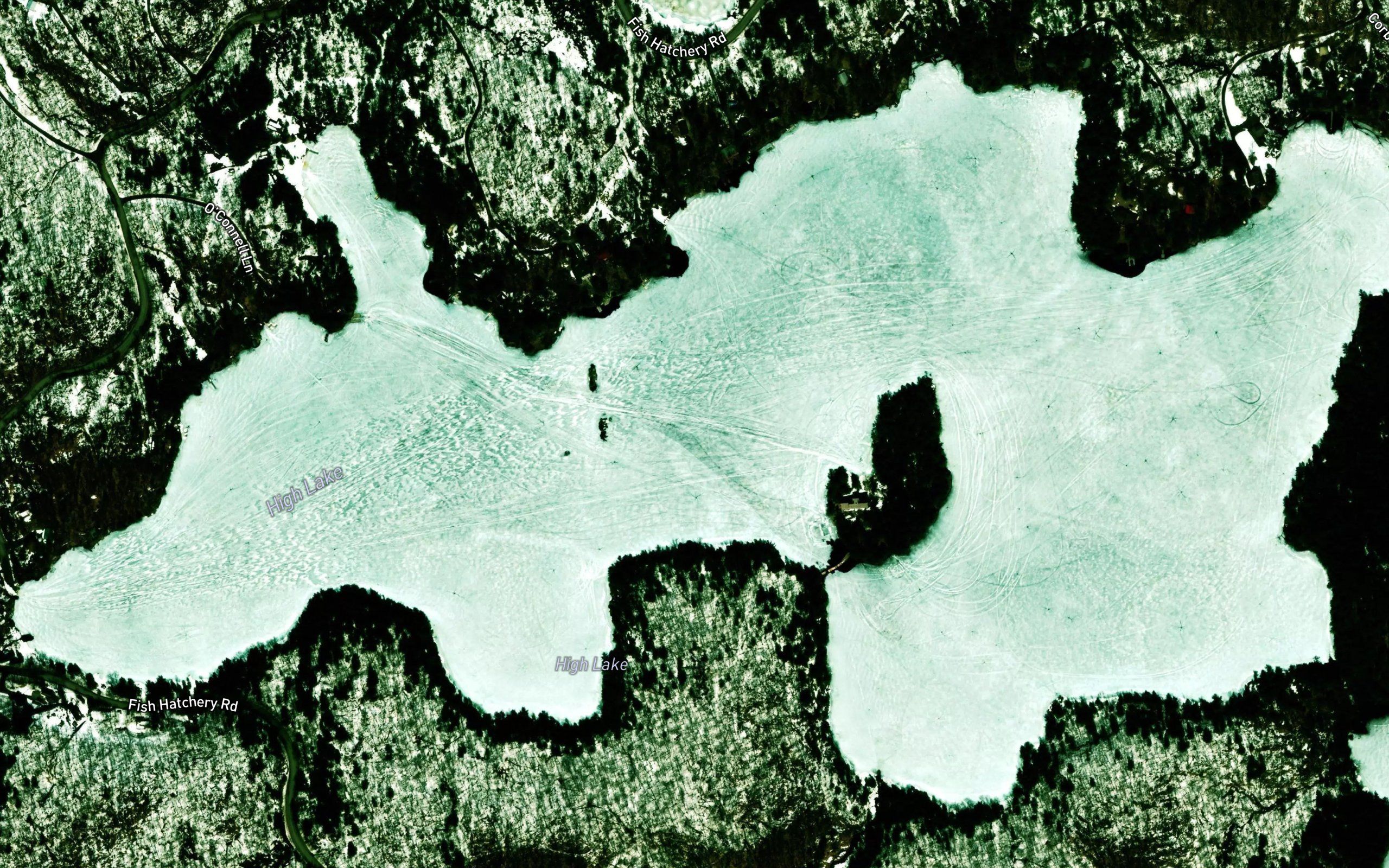 High Lake