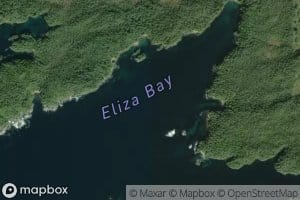 Eliza Bay