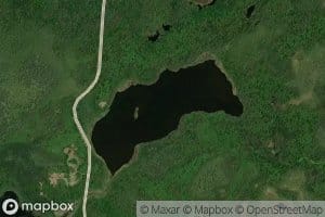 Katherine Lake