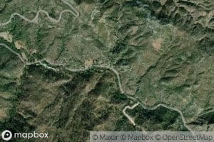 Bad Creek
