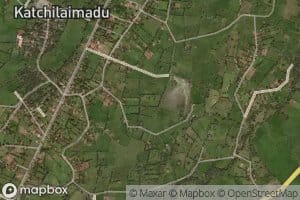 Kanchuramoddai Kulam