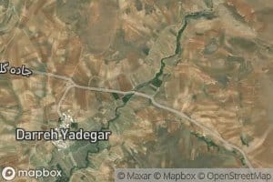 Rudkhaneh-ye Nam Tang