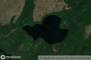 Sprucecone Lake