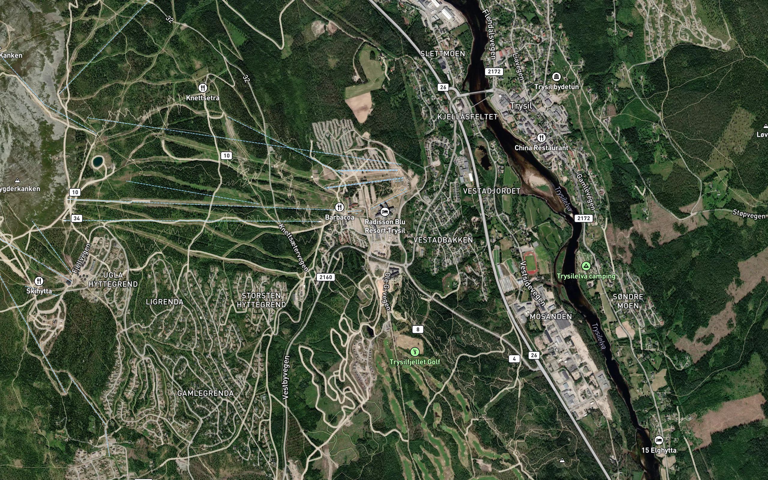 Styggkjelda