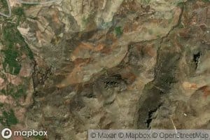 Cheshmeh-ye Isaf Sukhteh