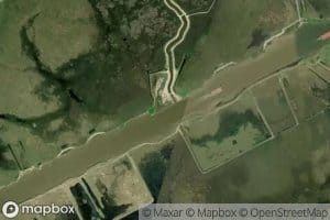 Barnes Slough