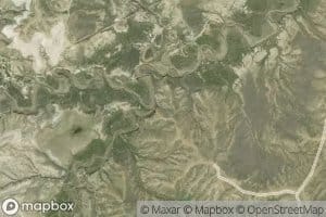 South Fork Castle Creek