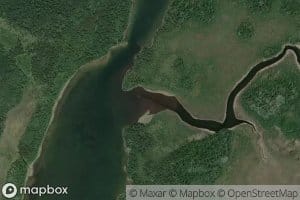Mankoskapakayak River