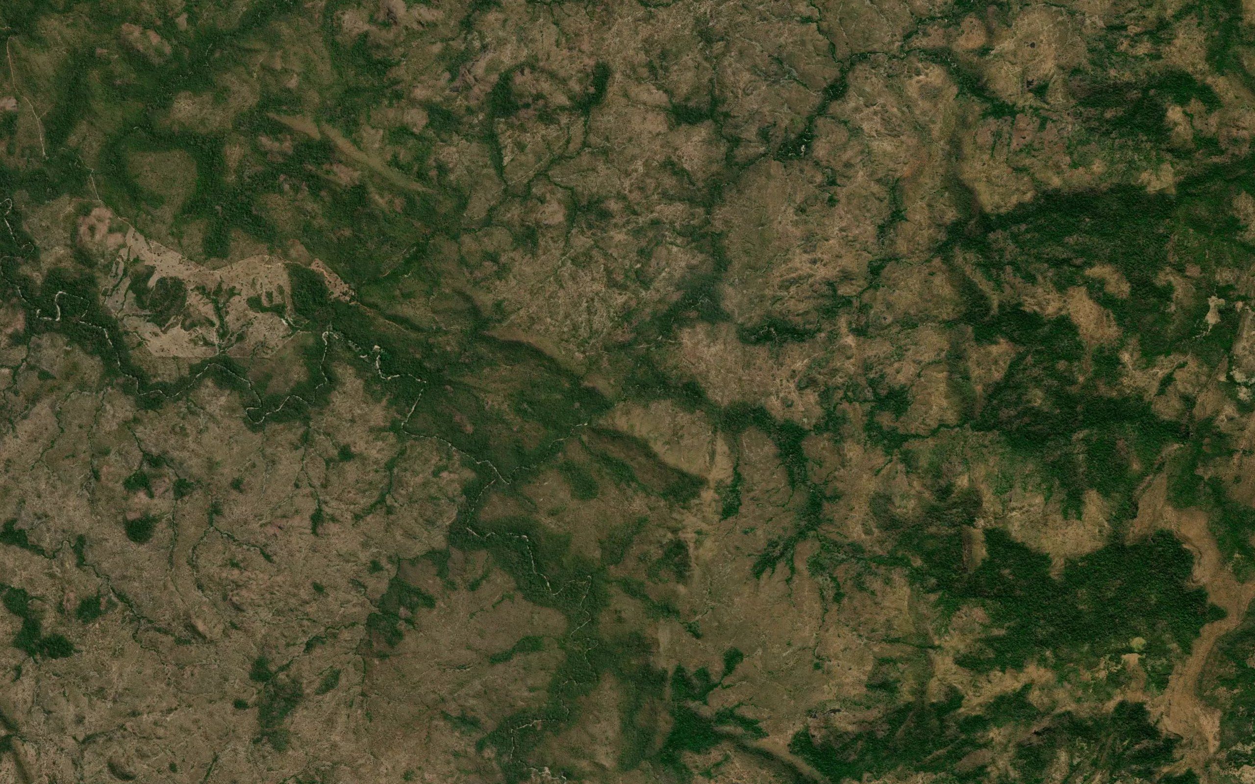 Corrego Fundo