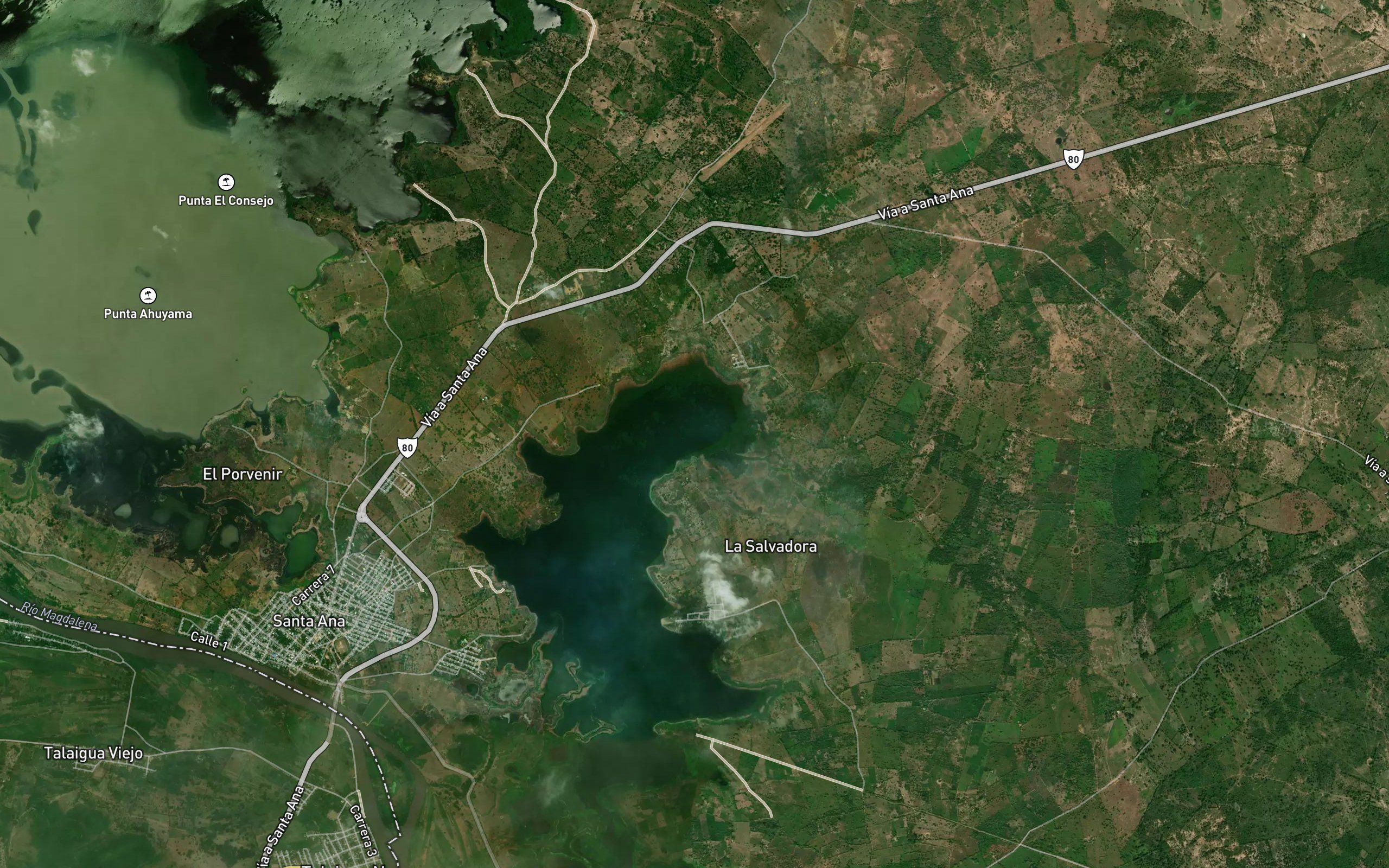Cienaga de Jaraba