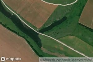 Balka Ol'shanskiy Yar