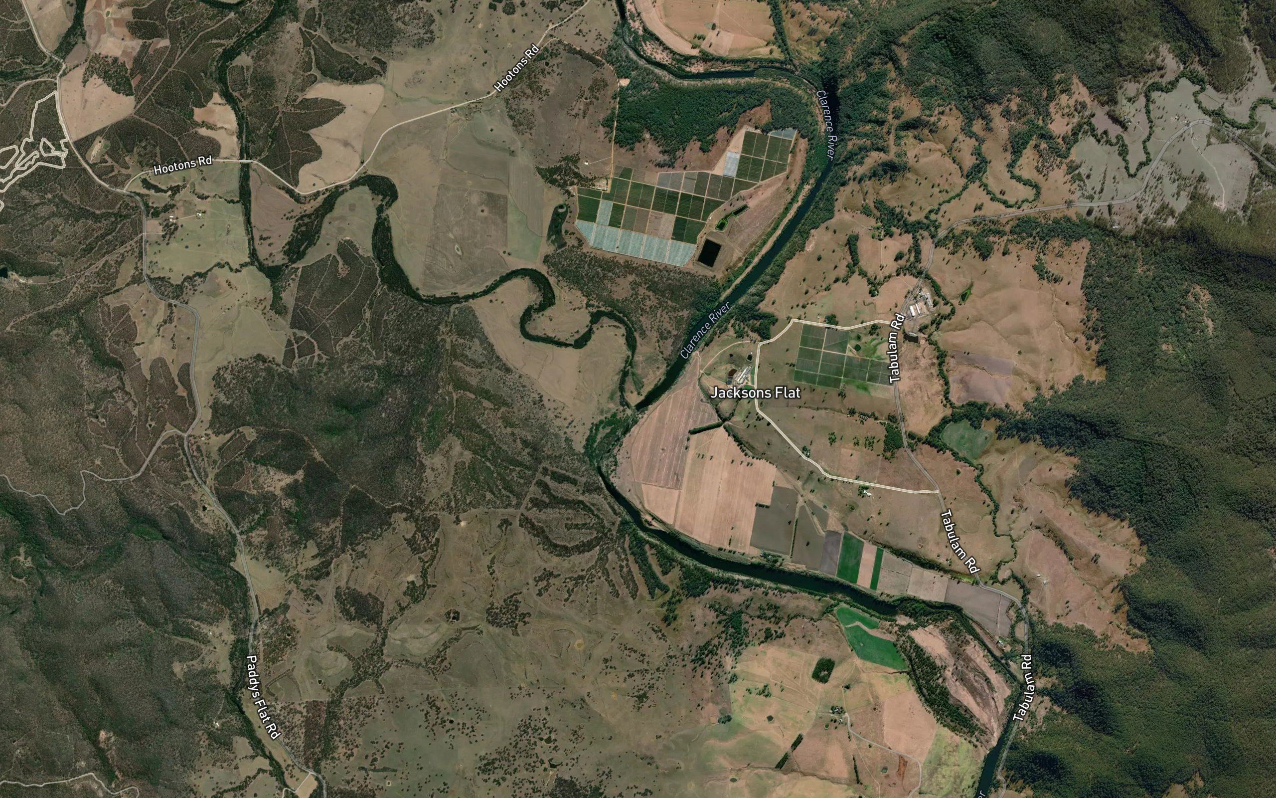 Emu Creek