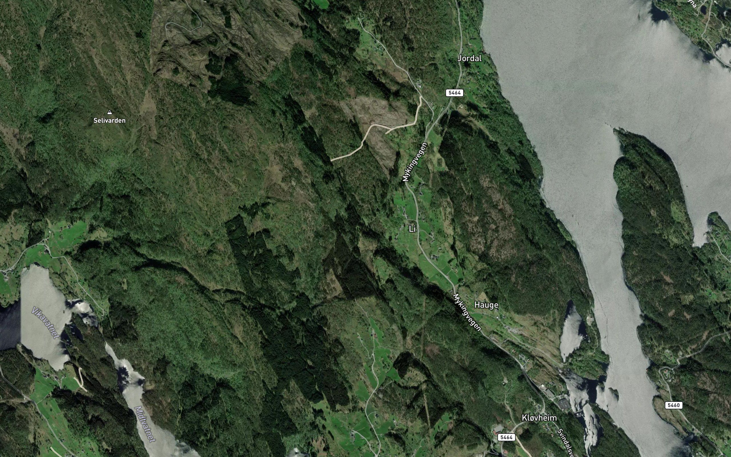 Kvitebergsbekken