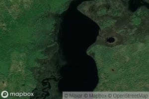 Smoky Lake