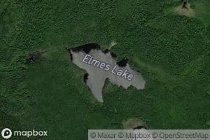 Elmes Lake