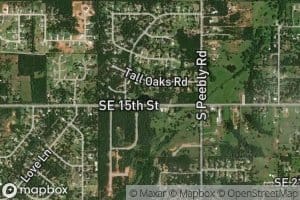 Oknoname 1 Reservoir