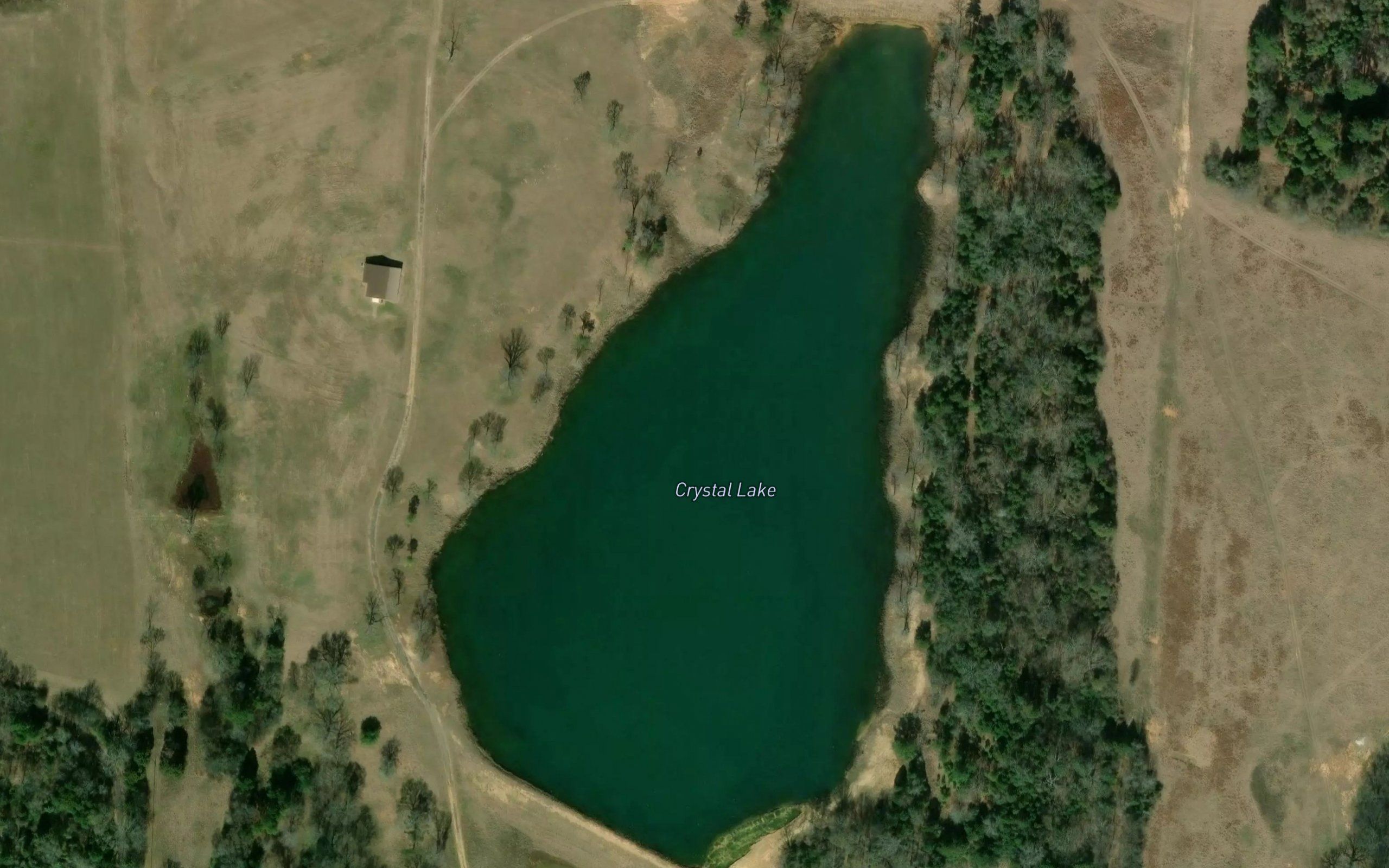 Crystal Lake
