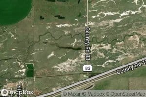 Slaughter Pond