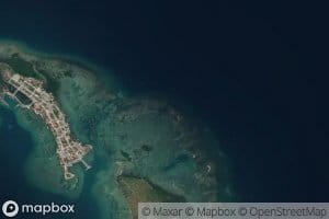 Pulau Gosong Lancang