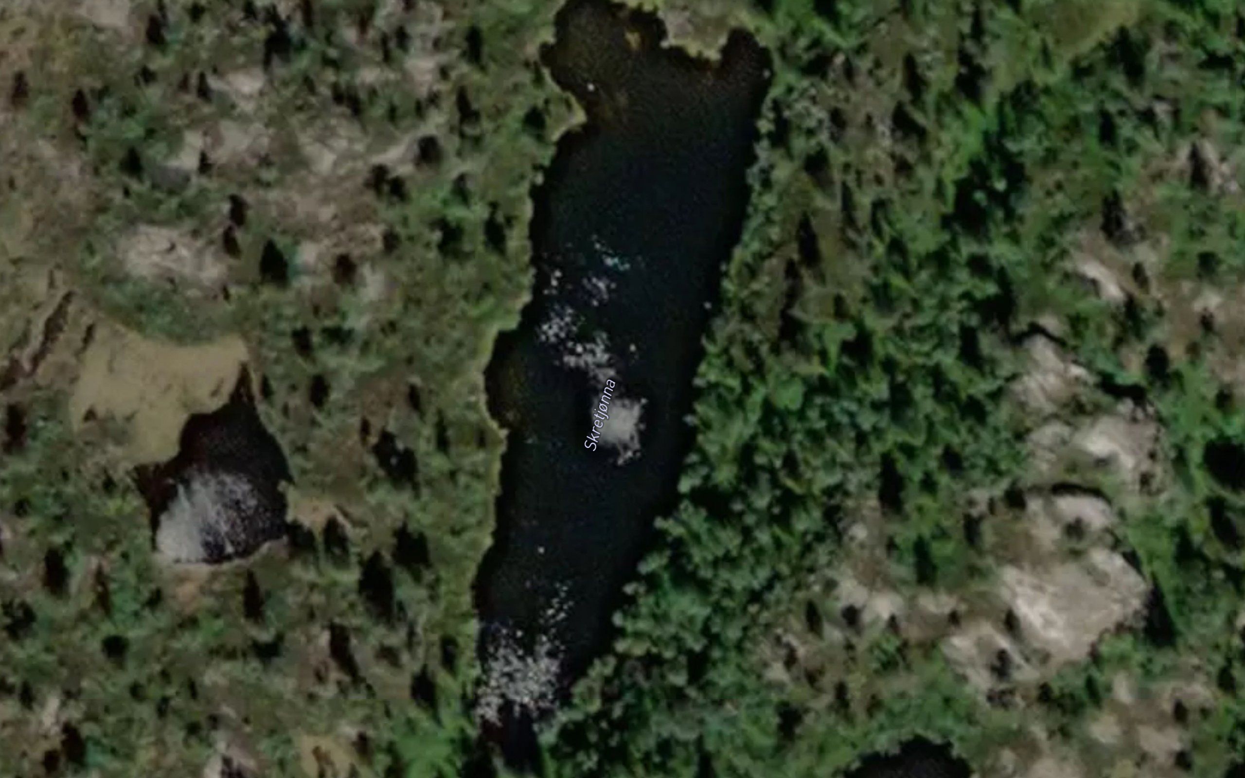 Skretjonna