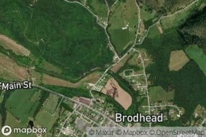 Grassy Branch