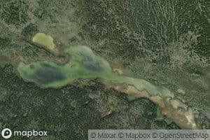 Clink Lake