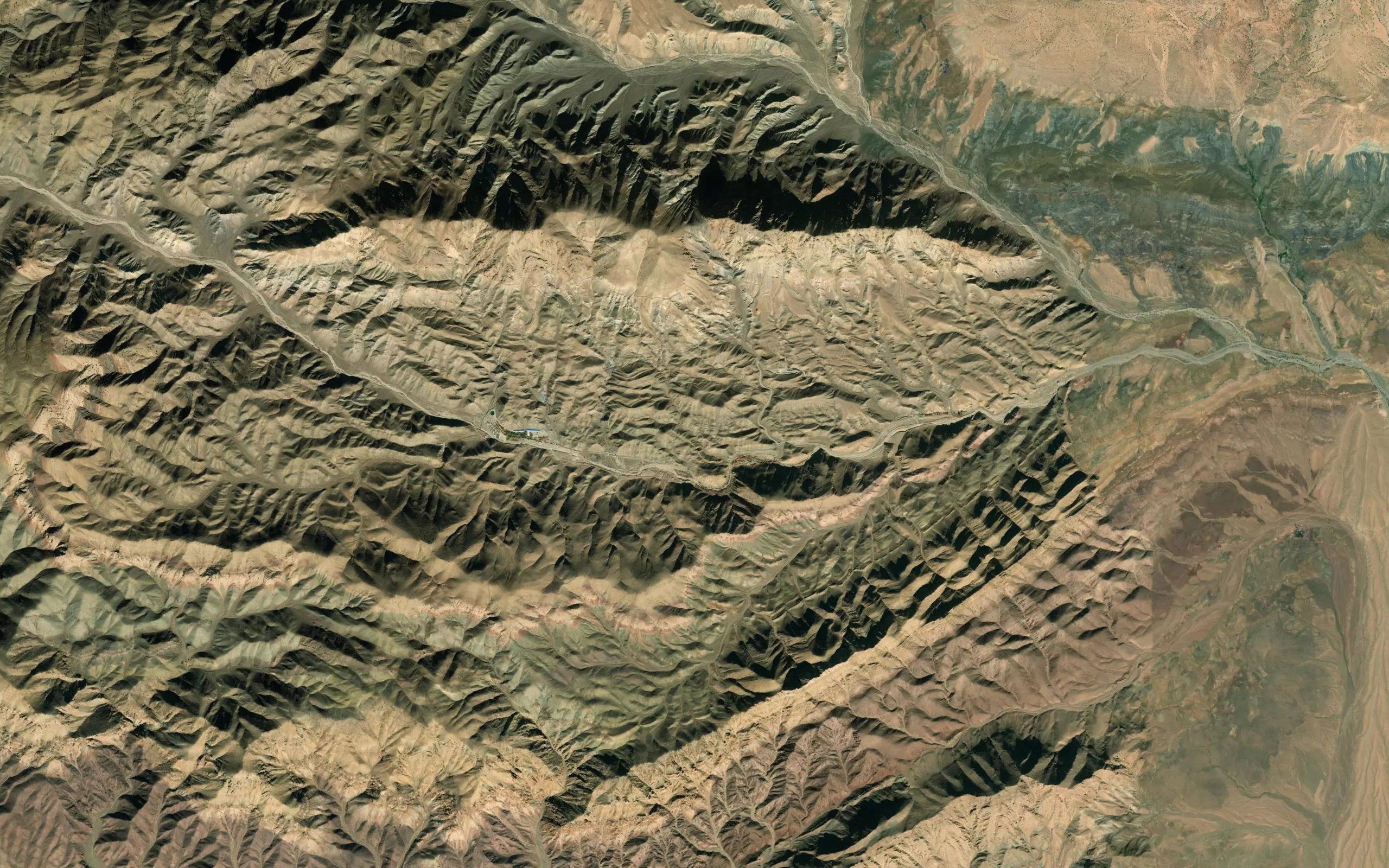 Cheshmeh-ye Bidestan