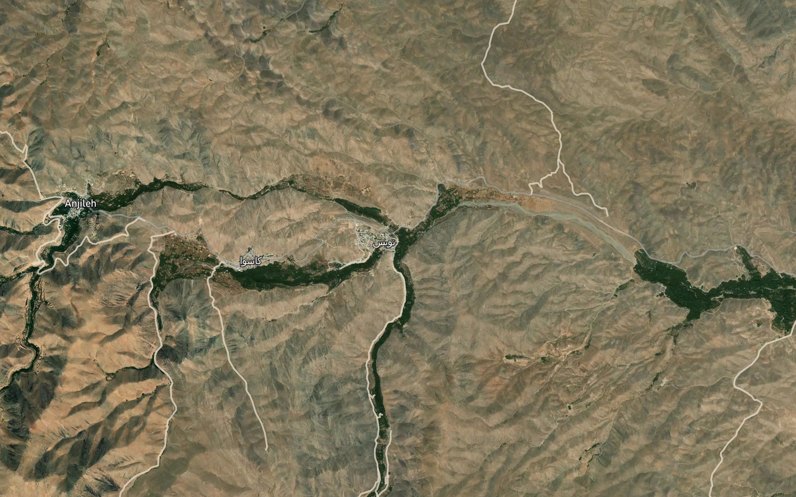 Rudkhaneh-ye Fasli-ye Yaylaq