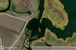 Zaliv Balka Kazachiy Khomutets