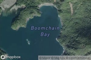Boomchain Bay