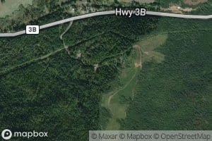 Query Creek