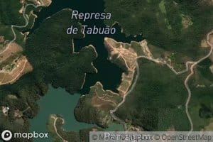 Represa do Tabuao