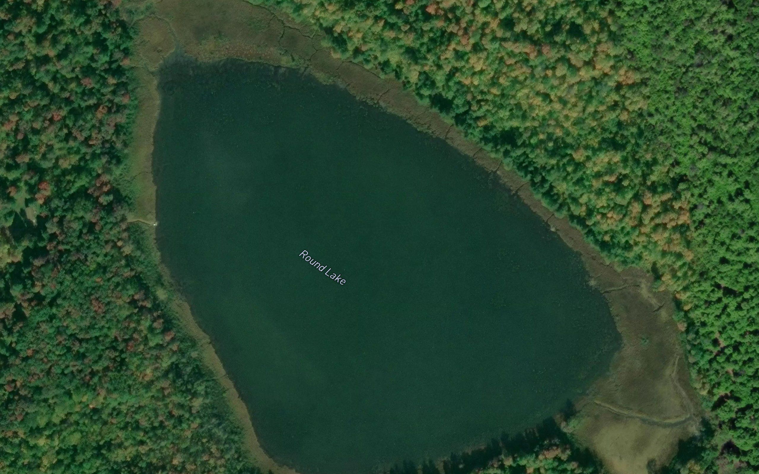 Round Lake