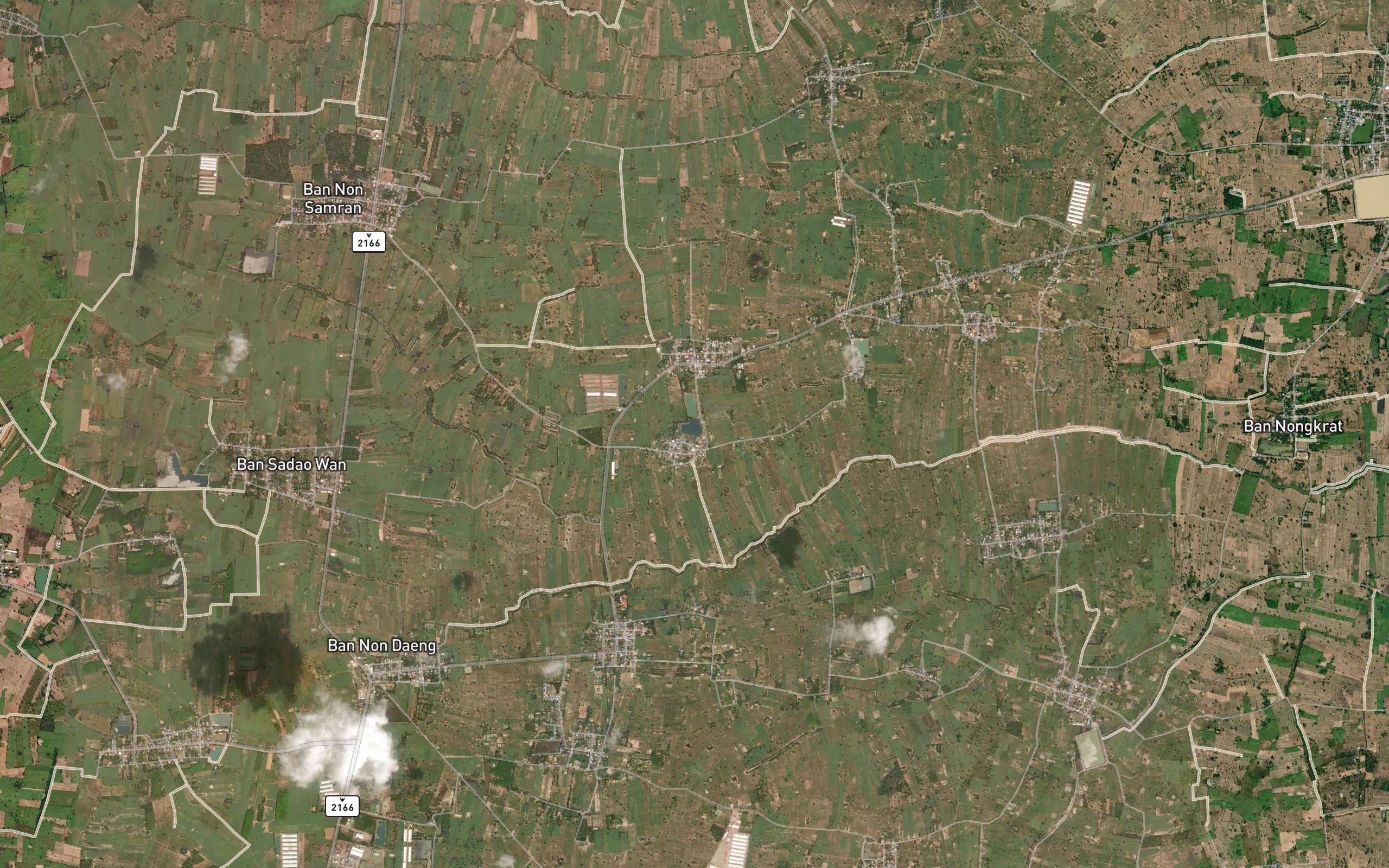 Sa Nam Ban Krabueang