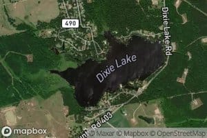 Dixie Lake
