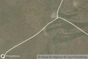 Lakehole in the Ground Waterhole