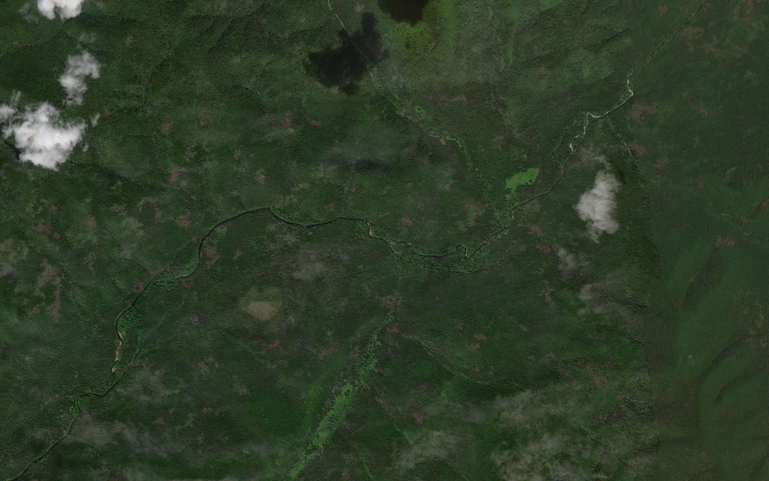 Lugovaya